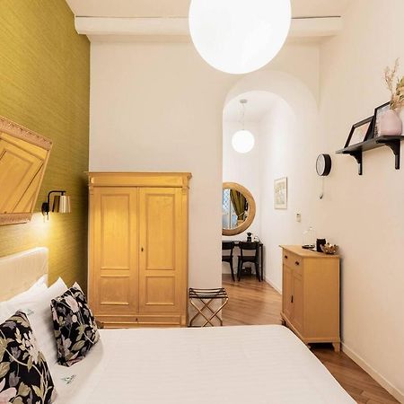 Ferienwohnung Vittoria Charme Rom Exterior foto