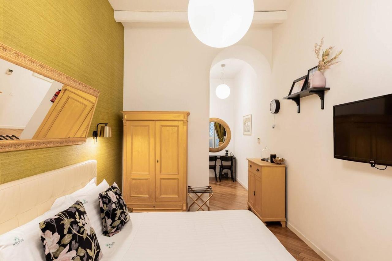 Ferienwohnung Vittoria Charme Rom Exterior foto